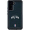 NBA San Antonio Spurs Distressed Galaxy S24 Plus Waterproof Case